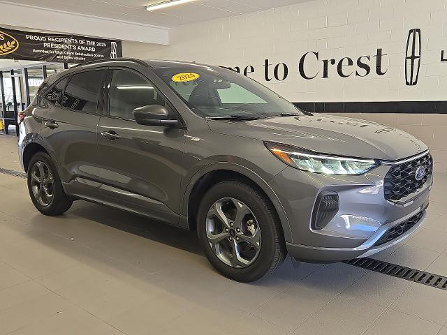 2024 Ford Escape - $29,999