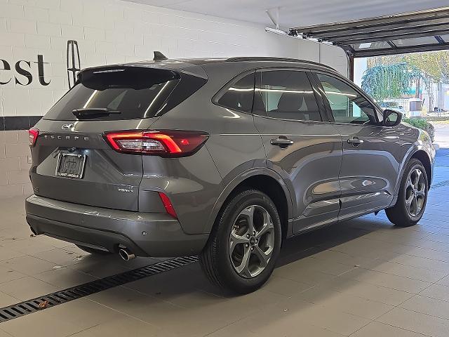 2024 Ford Escape - $29,999