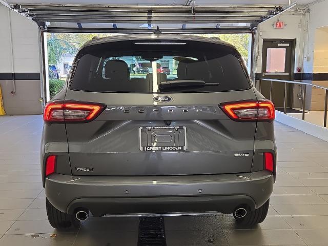 2024 Ford Escape - $29,999