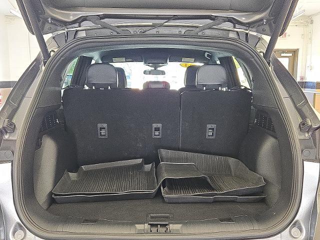 2024 Ford Escape - $29,999