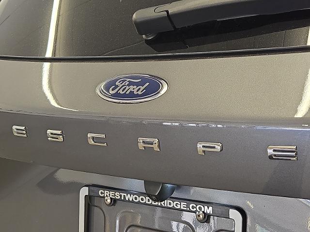 2024 Ford Escape - $29,999