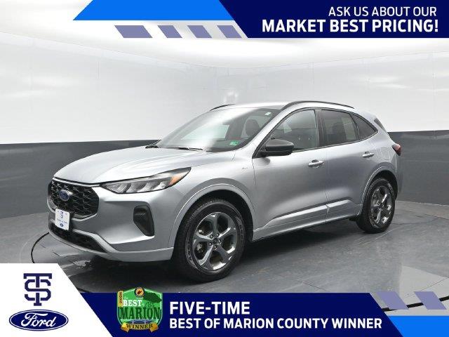 2024 Ford Escape - $20,000