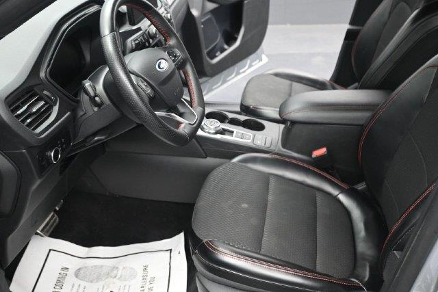 2024 Ford Escape - $20,000
