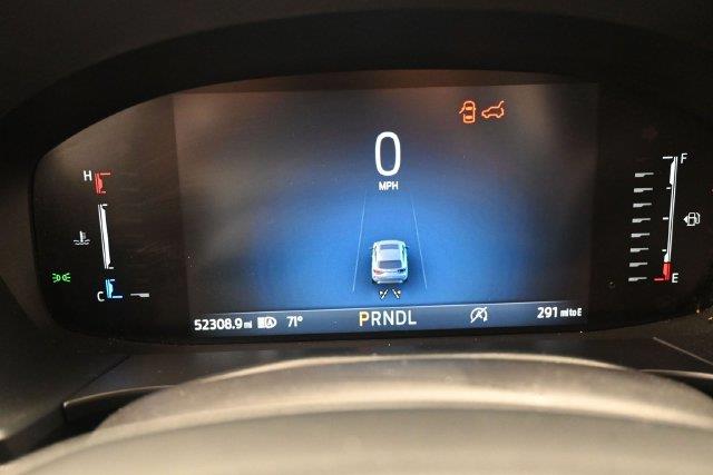 2024 Ford Escape - $20,000