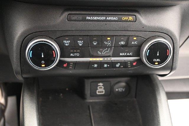 2024 Ford Escape - $20,000