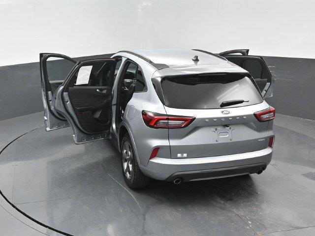 2024 Ford Escape - $20,000