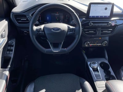 2024 Ford Escape AWD St-Line 4DR SUV