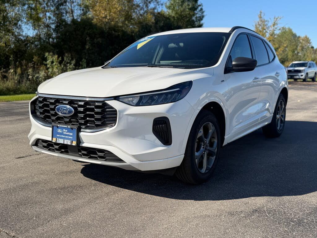 2024 Ford Escape - $27,995