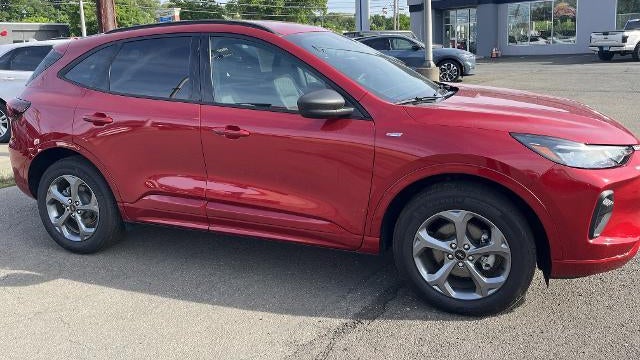 Preowned 2024 Ford Escape ST-Line for Sale