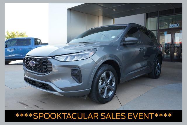 2024 Ford Escape - $19,995