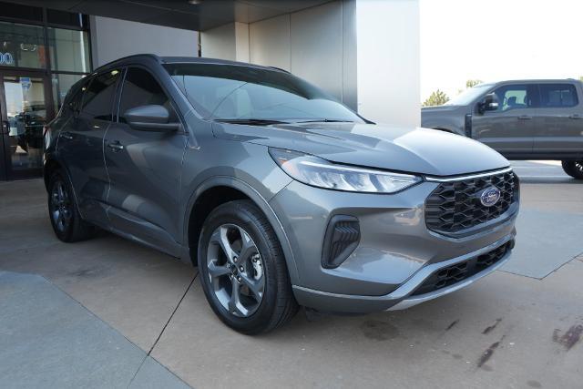 2024 Ford Escape - $19,995