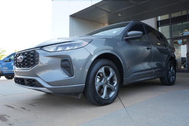 2024 Ford Escape - $19,995