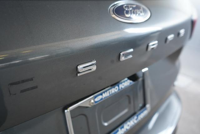2024 Ford Escape - $19,995