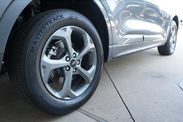 2024 Ford Escape - $19,995