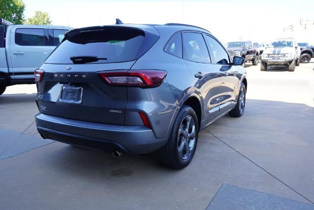 2024 Ford Escape - $19,995