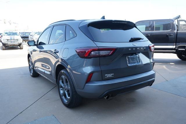 2024 Ford Escape - $19,995