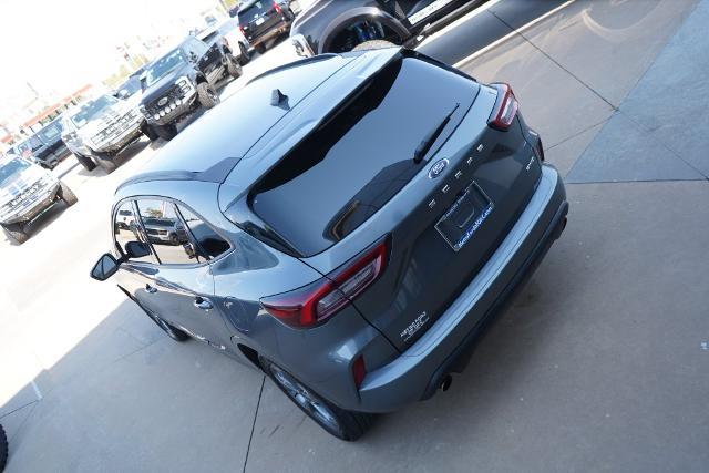 2024 Ford Escape - $19,995