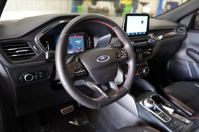 2024 Ford Escape - $19,995