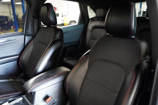 2024 Ford Escape - $19,995