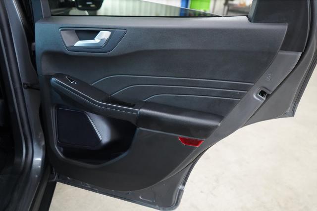 2024 Ford Escape - $19,995