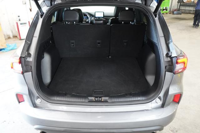 2024 Ford Escape - $19,995