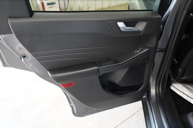 2024 Ford Escape - $19,995