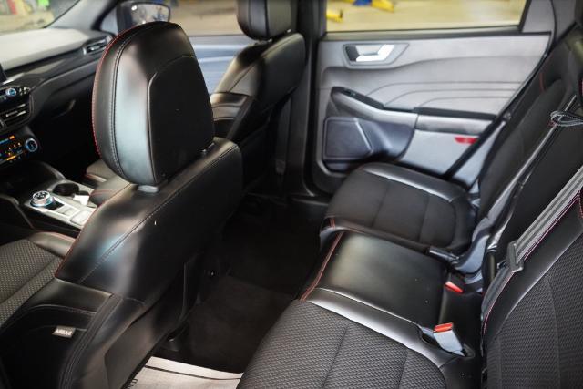 2024 Ford Escape - $19,995
