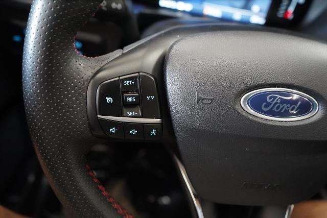 2024 Ford Escape - $19,995