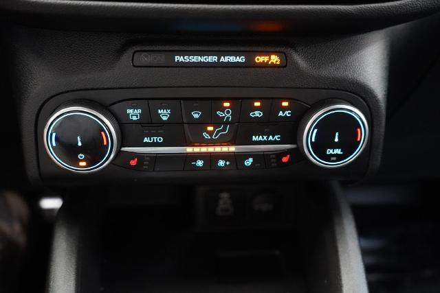 2024 Ford Escape - $19,995
