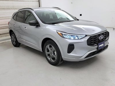 2024 Ford Escape AWD St-Line 4DR SUV