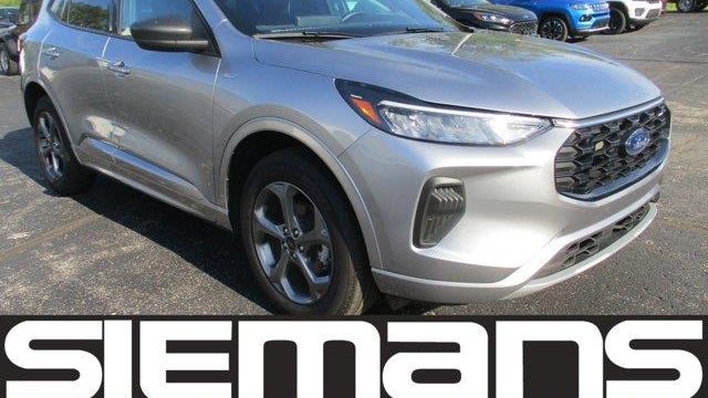 Preowned 2024 Ford Escape ST-Line for Sale