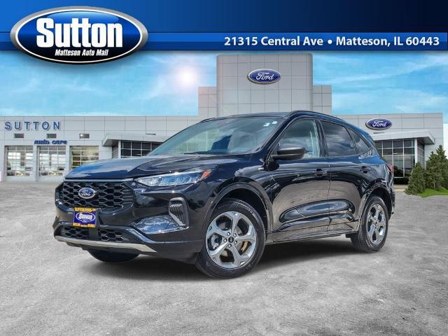 2024 Ford Escape - $21,088