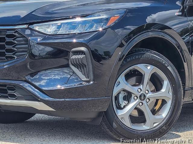 2024 Ford Escape - $21,088