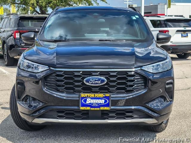 2024 Ford Escape - $21,088