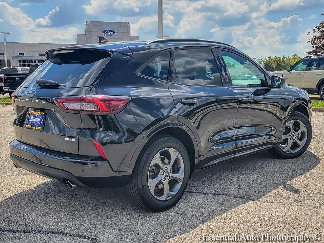 2024 Ford Escape - $21,088
