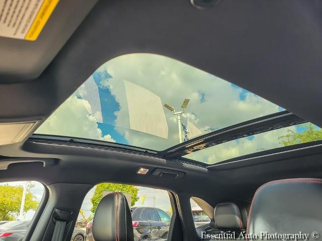 2024 Ford Escape - $21,088