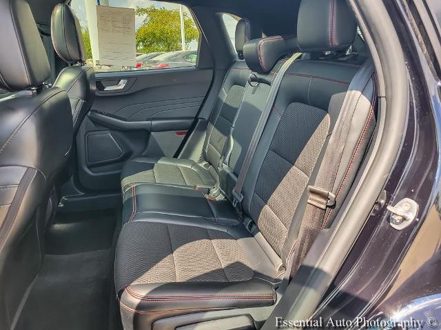 2024 Ford Escape - $21,088