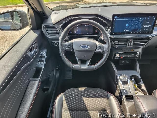 2024 Ford Escape - $21,088