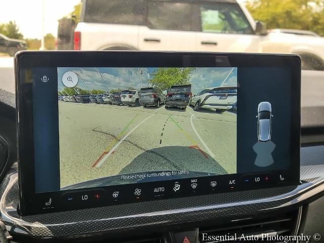 2024 Ford Escape - $21,088