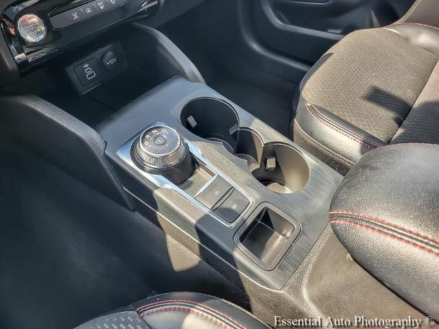 2024 Ford Escape - $21,088