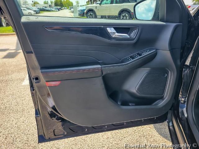 2024 Ford Escape - $21,088