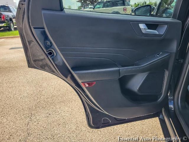 2024 Ford Escape - $21,088
