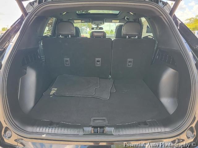 2024 Ford Escape - $21,088