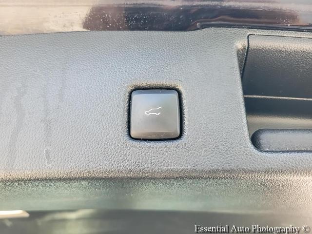 2024 Ford Escape - $21,088