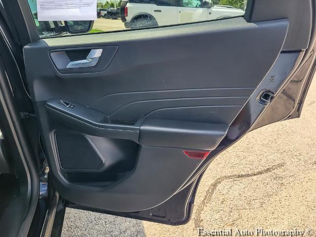 2024 Ford Escape - $21,088