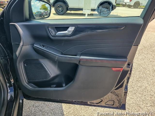 2024 Ford Escape - $21,088
