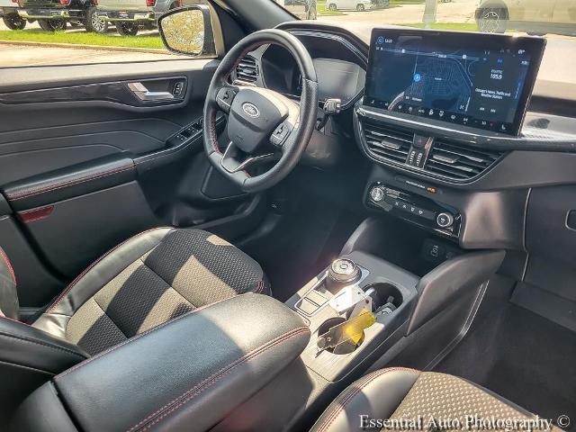 2024 Ford Escape - $21,088