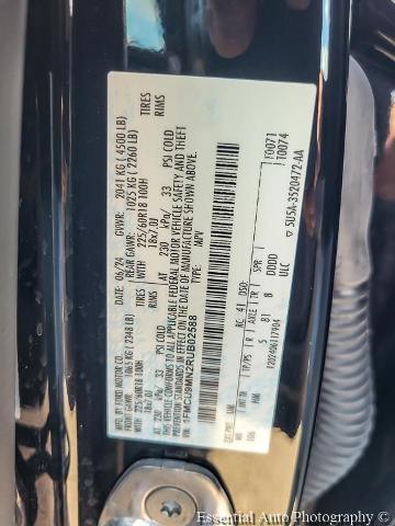 2024 Ford Escape - $21,088