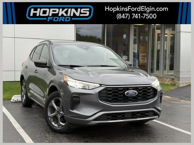 2024 Ford Escape - $24,990