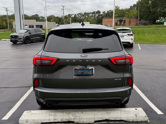 2024 Ford Escape - $24,990